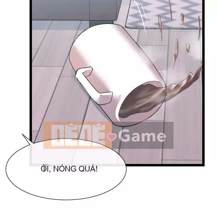 Hàng xóm nhà bên lạ thật Chương 1-10