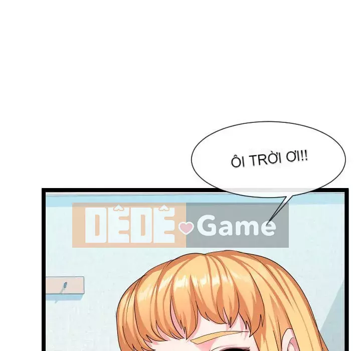 Hàng xóm nhà bên lạ thật Chương 1-10