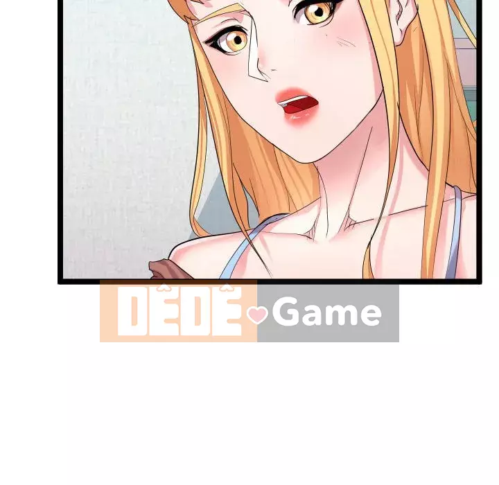 Hàng xóm nhà bên lạ thật Chương 1-10