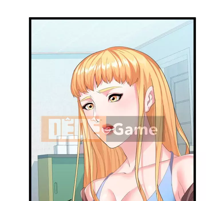 Hàng xóm nhà bên lạ thật Chương 1-10