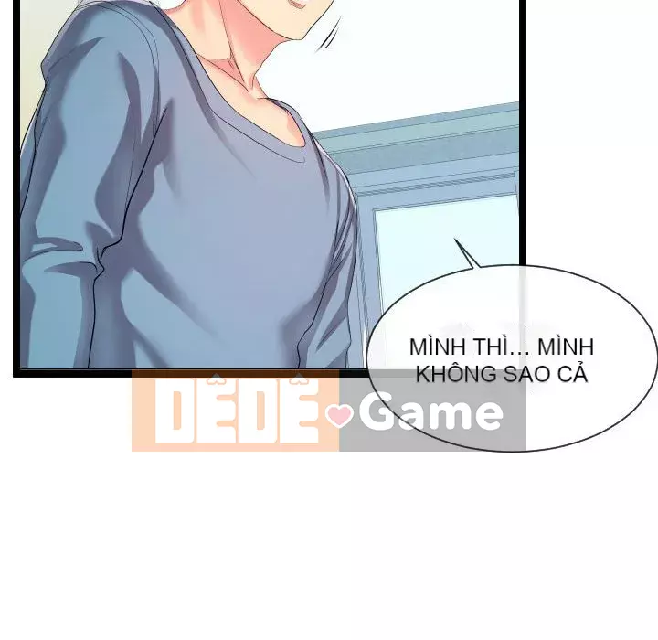 Hàng xóm nhà bên lạ thật Chương 1-10