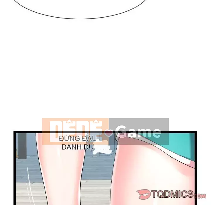 Hàng xóm nhà bên lạ thật Chương 1-10