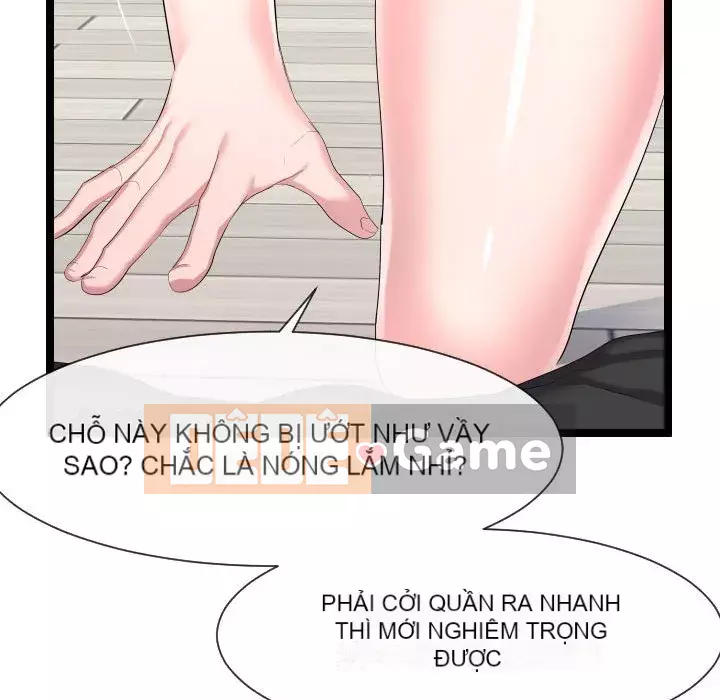 Hàng xóm nhà bên lạ thật Chương 1-10