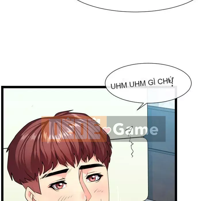 Hàng xóm nhà bên lạ thật Chương 1-10