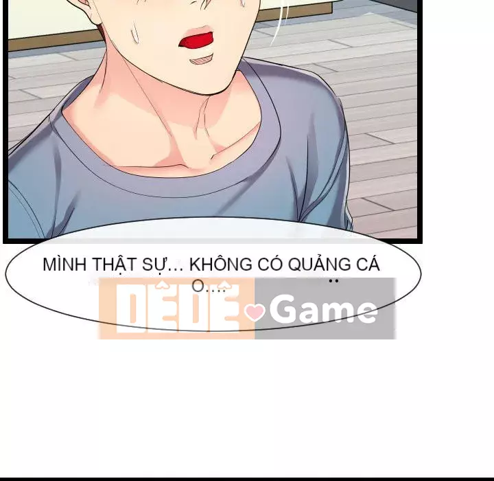 Hàng xóm nhà bên lạ thật Chương 1-10