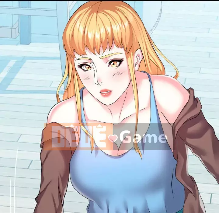 Hàng xóm nhà bên lạ thật Chương 1-10