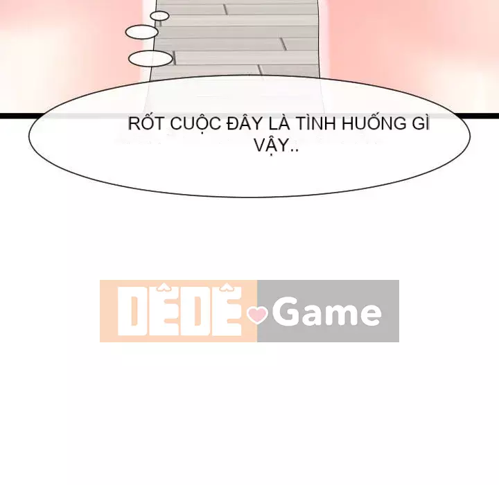 Hàng xóm nhà bên lạ thật Chương 1-10