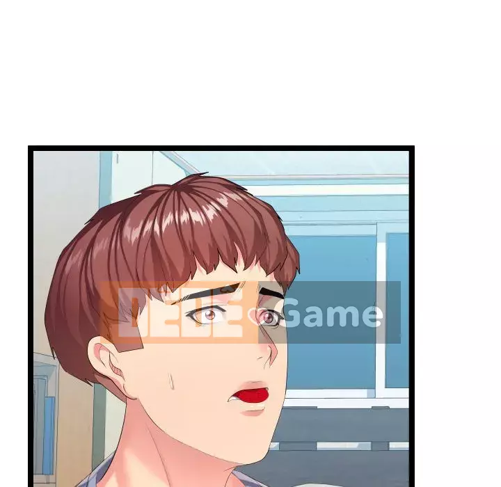 Hàng xóm nhà bên lạ thật Chương 1-10