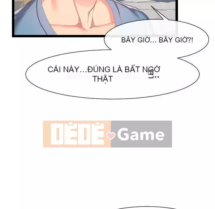 Hàng xóm nhà bên lạ thật Chương 1-10