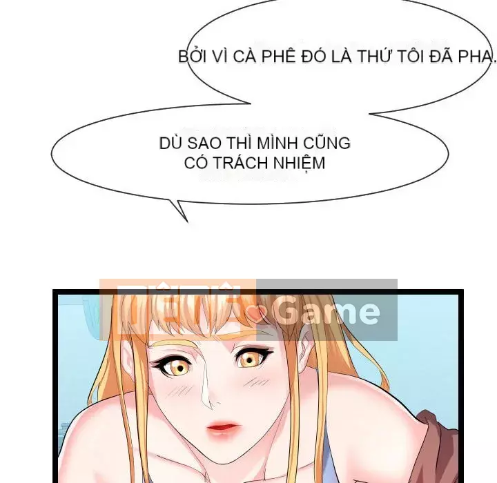 Hàng xóm nhà bên lạ thật Chương 1-10