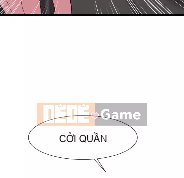 Hàng xóm nhà bên lạ thật Chương 1-10