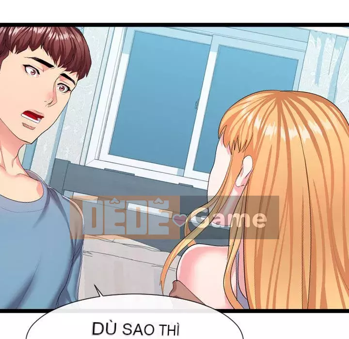 Hàng xóm nhà bên lạ thật Chương 1-10