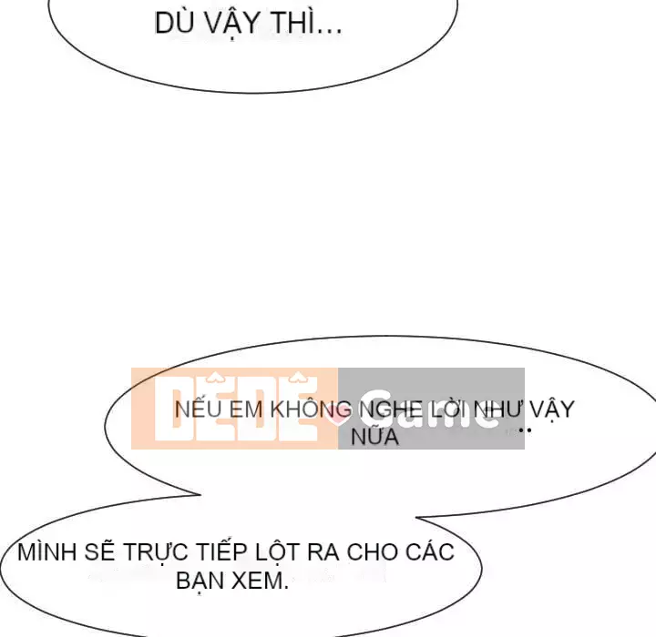 Hàng xóm nhà bên lạ thật Chương 1-10