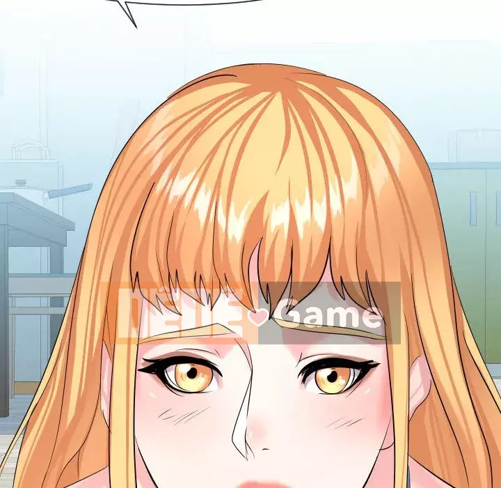 Hàng xóm nhà bên lạ thật Chương 1-10