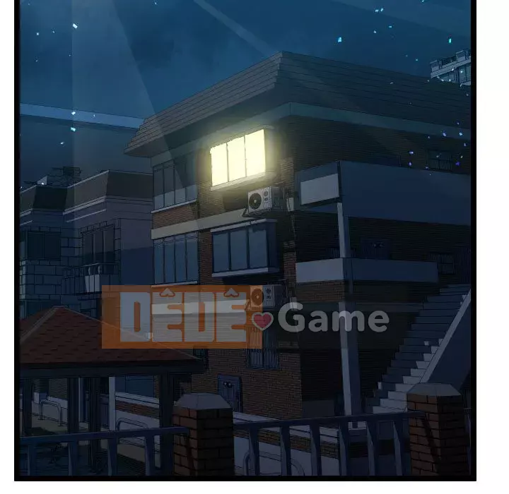 Hàng xóm nhà bên lạ thật Chương 1-10