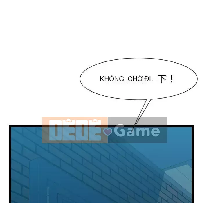 Hàng xóm nhà bên lạ thật Chương 1-10