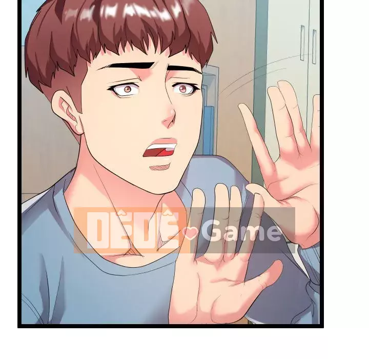 Hàng xóm nhà bên lạ thật Chương 1-10