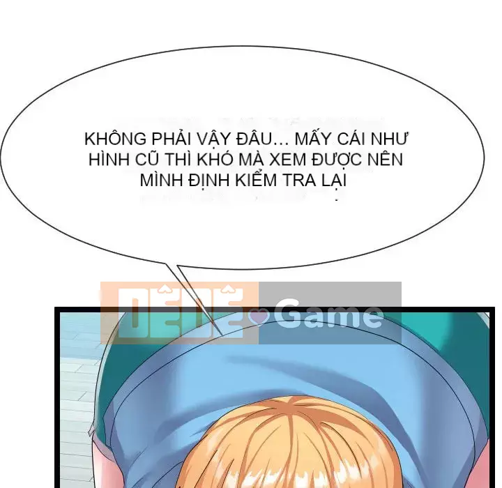 Hàng xóm nhà bên lạ thật Chương 1-10