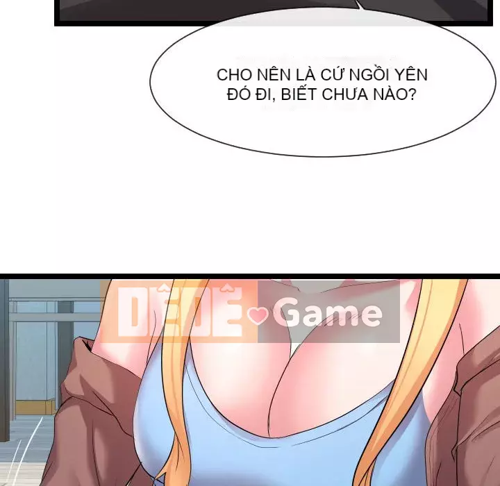 Hàng xóm nhà bên lạ thật Chương 1-10