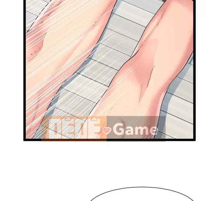 Hàng xóm nhà bên lạ thật Chương 1-10