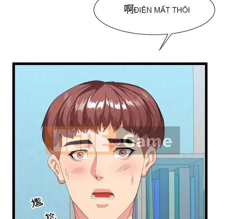 Hàng xóm nhà bên lạ thật Chương 1-10