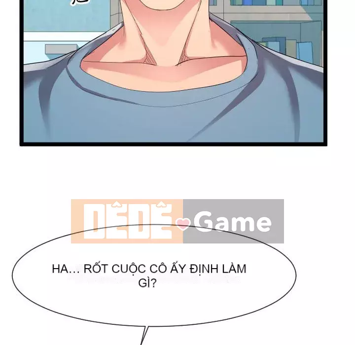 Hàng xóm nhà bên lạ thật Chương 1-10