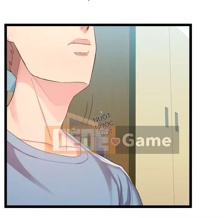 Hàng xóm nhà bên lạ thật Chương 1-10