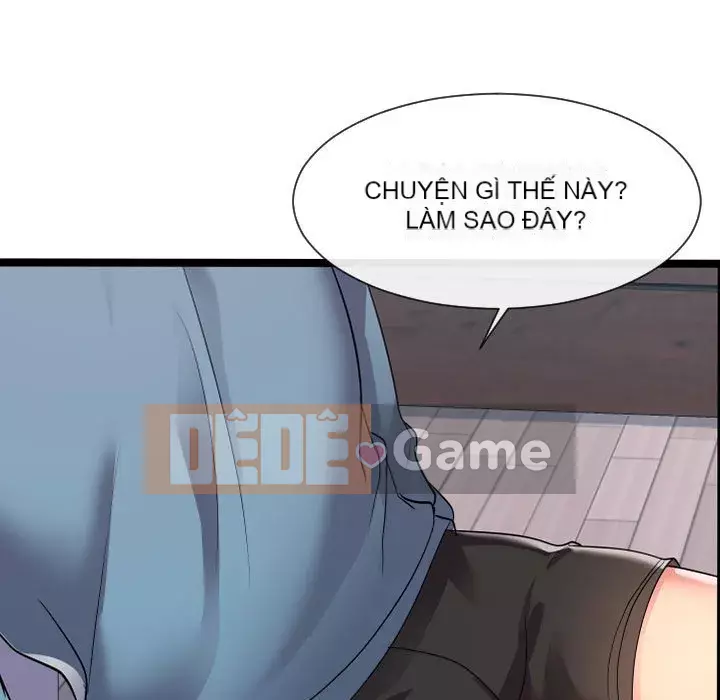 Hàng xóm nhà bên lạ thật Chương 1-10