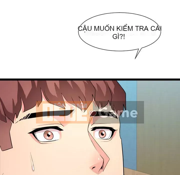 Hàng xóm nhà bên lạ thật Chương 1-10