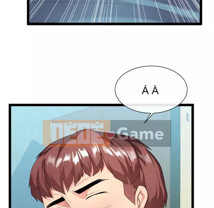 Hàng xóm nhà bên lạ thật Chương 1-10