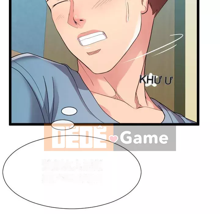 Hàng xóm nhà bên lạ thật Chương 1-10