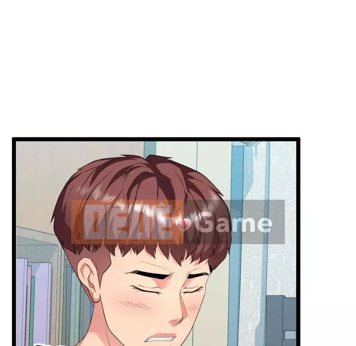 Hàng xóm nhà bên lạ thật Chương 1-10