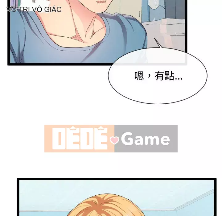 Hàng xóm nhà bên lạ thật Chương 1-10