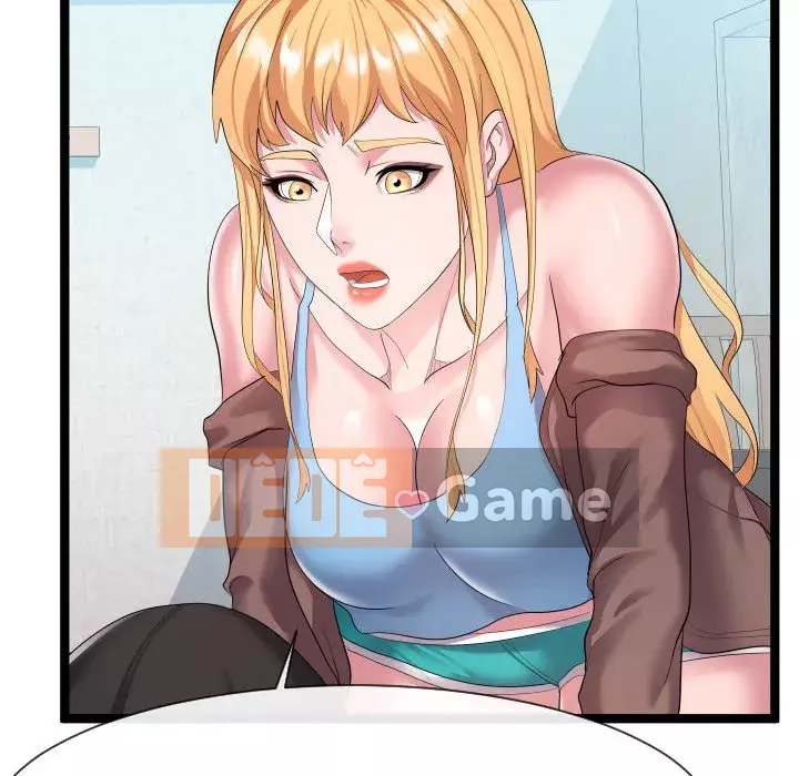 Hàng xóm nhà bên lạ thật Chương 1-10