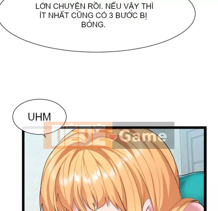 Hàng xóm nhà bên lạ thật Chương 1-10