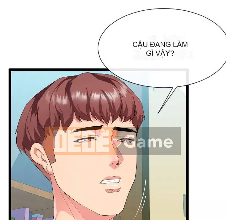 Hàng xóm nhà bên lạ thật Chương 1-10