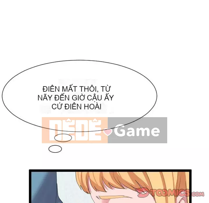 Hàng xóm nhà bên lạ thật Chương 1-10