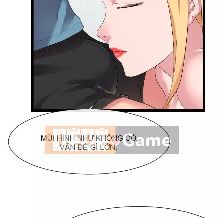 Hàng xóm nhà bên lạ thật Chương 1-10