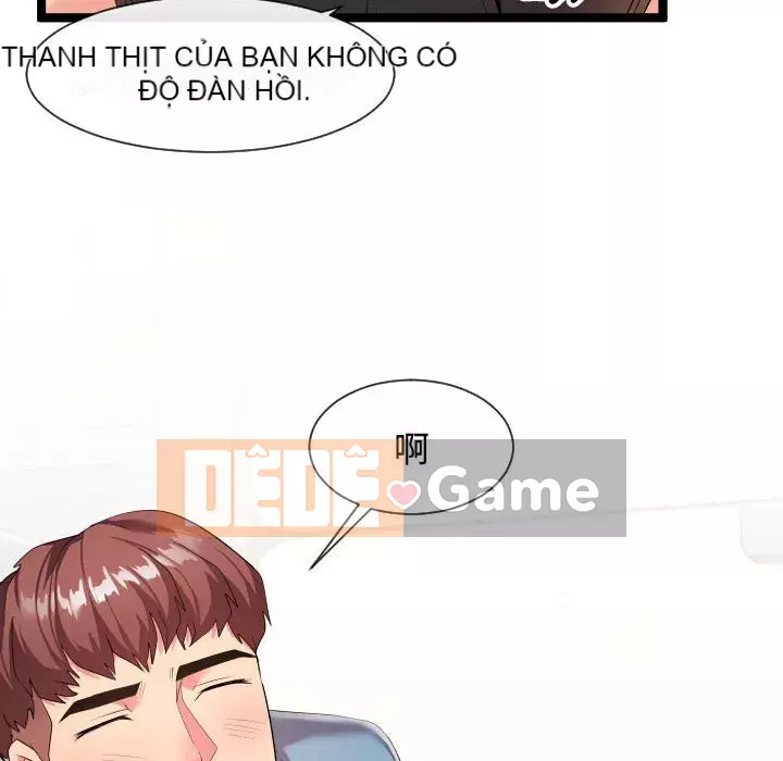 Hàng xóm nhà bên lạ thật Chương 1-10