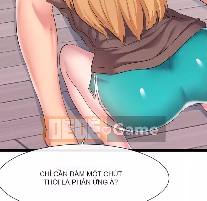 Hàng xóm nhà bên lạ thật Chương 1-10