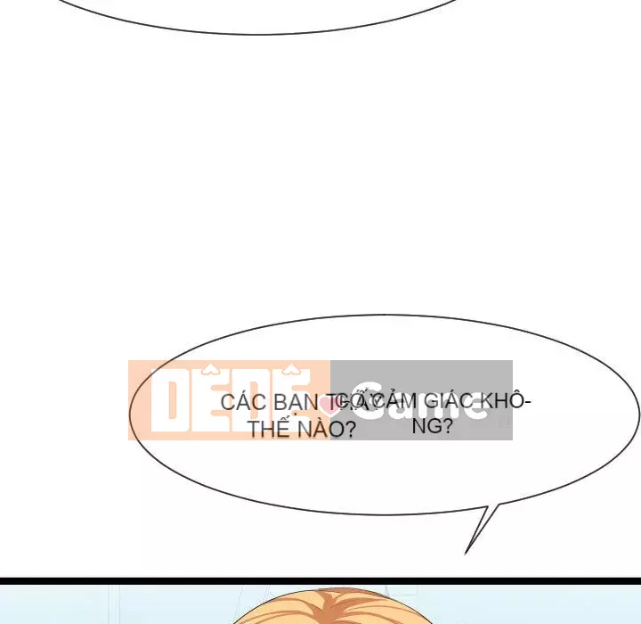 Hàng xóm nhà bên lạ thật Chương 1-10