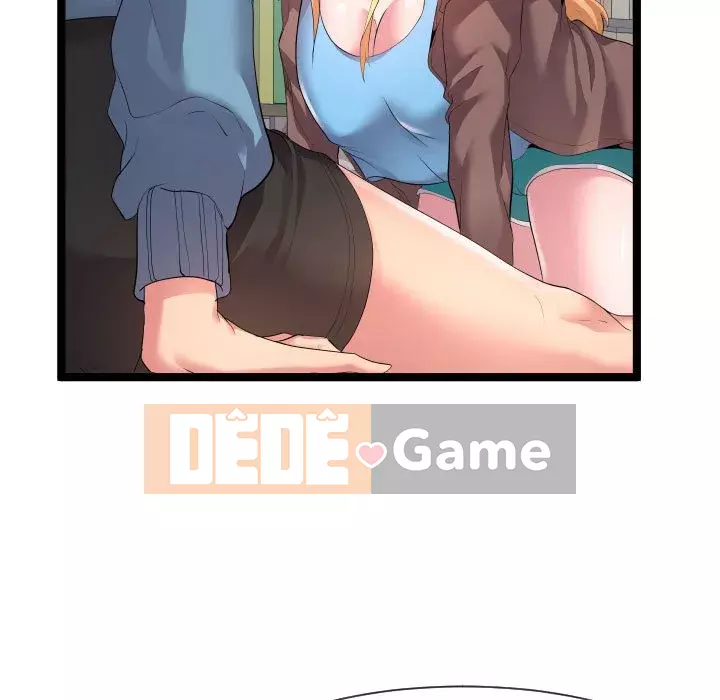 Hàng xóm nhà bên lạ thật Chương 1-10