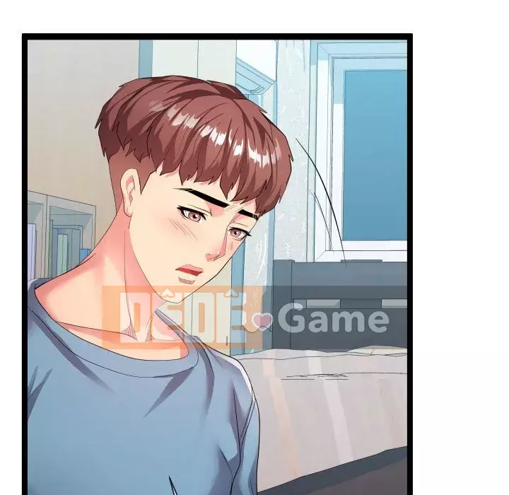 Hàng xóm nhà bên lạ thật Chương 1-10