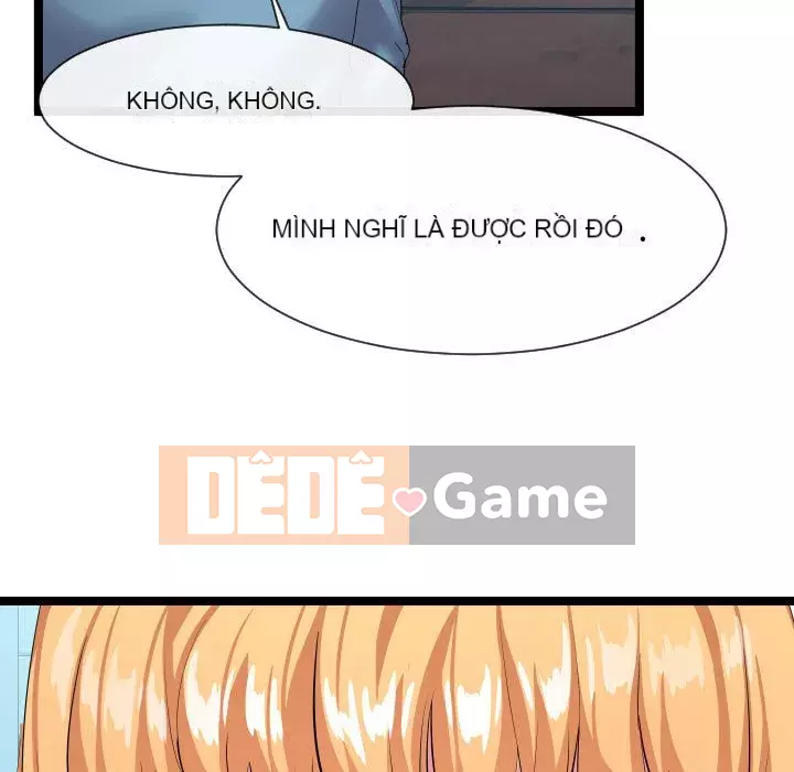 Hàng xóm nhà bên lạ thật Chương 1-10