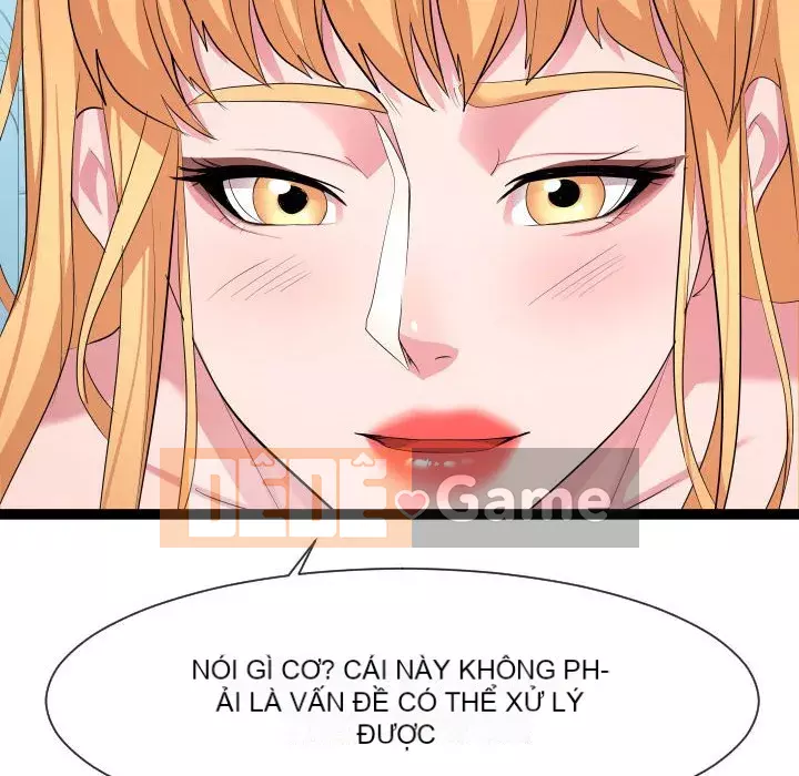 Hàng xóm nhà bên lạ thật Chương 1-10