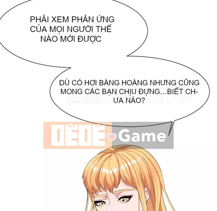 Hàng xóm nhà bên lạ thật Chương 1-10