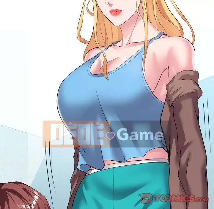 Hàng xóm nhà bên lạ thật Chương 1-10