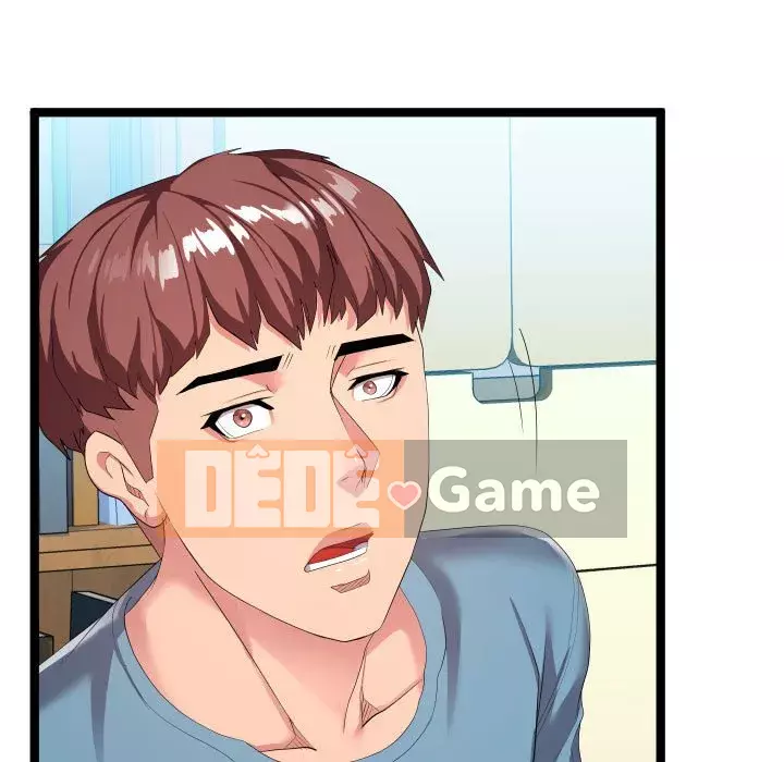 Hàng xóm nhà bên lạ thật Chương 1-10