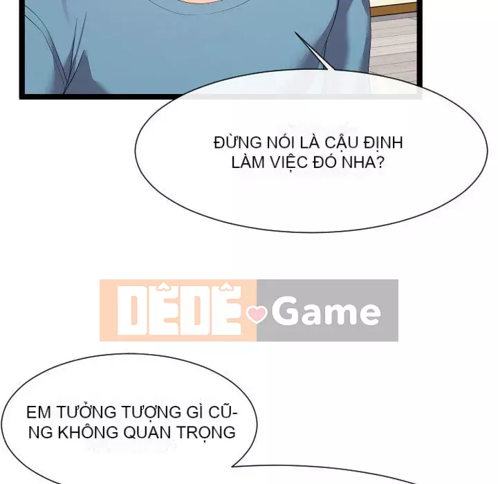 Hàng xóm nhà bên lạ thật Chương 1-10