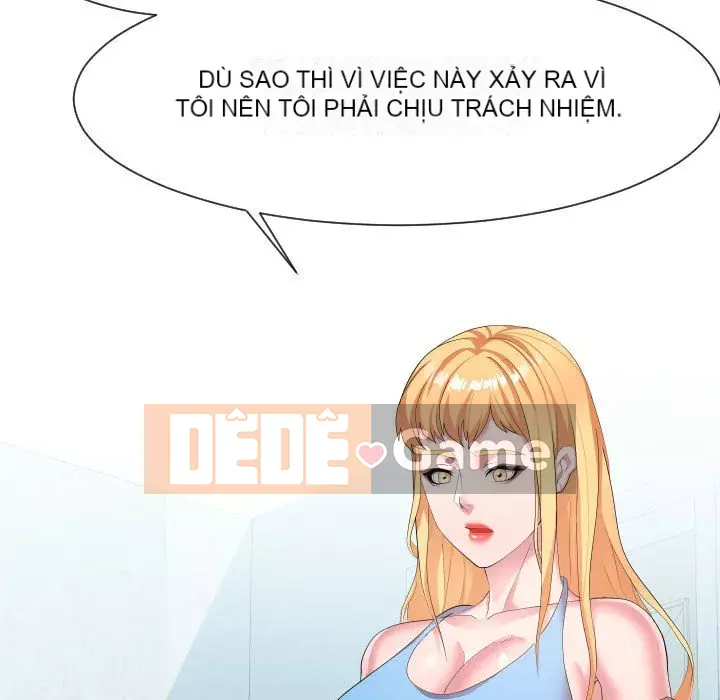 Hàng xóm nhà bên lạ thật Chương 1-10